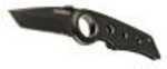 Gerber Remix Tact Clip Folder Knife Serr Edge 30-000433