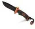 Gerber Ultimate Knife Fine Edge Fixed Blade 31-001063