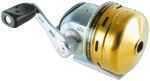 Garcia Abumatic Superline Reel Spincast 5bb 3.6:1 100/14#