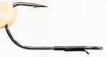 Gamakatsu Hvy Cover Worm Hook Black Nickel W/Wire Keeper 4Pk 4/0 Md#: 304414