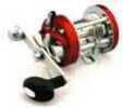 Garcia 7000 I Red Reel 1bb 4.1:1 325/17