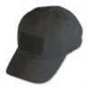 Beretta Tactical Patch Cap Black