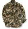 Beretta 54019 - Tm Shooting Shirt Ls 2Xl Max-4