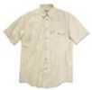 Beretta 54065 - Tm Shooting Shirt SS Lg Hunters Tan