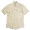 Beretta 54066 - Tm Shooting Shirt SS Xl Hunters Tan