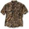 Beretta 54052 - Tm Shooting Shirt SS Med Max-4