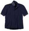 Beretta Bamboo Tech Polo Navy Large