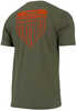 Beretta Legacy Tshirt Military Green 3xl