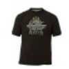 Beretta Tactical T-Shirt Black Medium