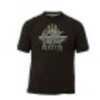 Beretta Tactical T-Shirt Black, Xl
