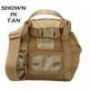 Blackhawk! Go Box 30 Caliber Ammo Bag/