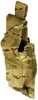 Blackhawk Single Pistol Mag Pouch With Talon Flex Multicam