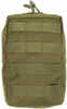 BlackHawk Strike Upright GP Pouch Tan