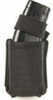 Blackhawk C-2 Taser Holster - Made Of 1/8" Cordura Padded Laminate Fits C2 Civilian Thumb Break Style Re