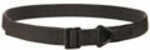 Instructor Cqb/Riggers Belt 1.5" - Black Large 41"-51" Perfect For Casual/Duty Wear Or With Jeans Khakis Par