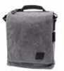 BlackHawk Diversion Wax Canvas Satchel - Slate