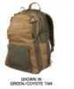 Blackhawk! Diversion Carry Backpack 2T Green/Black