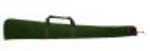 Bob Allen Canvas Shotgun Case OD Green 52" Long