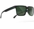 Bolle Lifestyle Frank Matt Black Lens Hd Polarized Axis