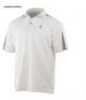 Browning Highline Shooting Polo Shirt Gray, X-Large