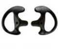 EarPro 31555 Comm Ear Comfort LFT Lg 2Pk Blk