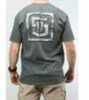 5.11 Inc Lock Up SS Logo Shirt CHRC M