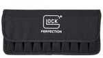 Glock 10 Mag Pouch With Cover Stiffener