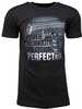 Glock 17 Perfection T-shirt Black M