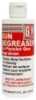 G-96 Brand G96 Gun Degreaser 4Oz