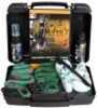 Hoppe/'s M-Pro 7 Tactical Cleaning Kit 3 Gun Box