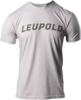 Leupold Wordmark Tee Sand