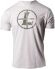 Leupold Distressed Reticle Tee Sand Xxl