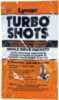 Lyman 7631737 Turbo Shots Brass Case Cleaner 12 Oz