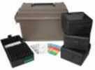 MTM Case-Gard Ammo Can 223 For 400Rd DK ERTH