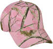 Outdoor Cap Realtree Apc Pink Hat Size A