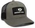 Outdoor Cap Olive/ Black Hat Size A