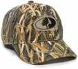 Outdoor Cap Mossy Oak Shadow Grass Habitat Hat Size A