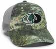 Outdoor Cap Mossy Oak Mountain Country Range/grey Hat