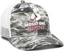 Outdoor Cap Mossy Oak Manta/ White Hat Size A