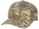 Outdoor Cap Realtree Edge Hat Size A