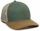 Outdoor Cap Olive/khaki Hat Size A