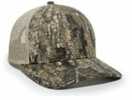 Outdoor Cap Realtree Timber/ Tan Hat Size A