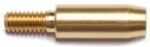 Pro-Shot Brush/Patch Holder Adapter .27 Caliber & Up