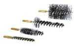 Pro-Shot Nylon Bristle 4 Brush Kit AR15 .223 Cal