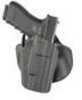 Safariland Gls Concealment Belt Holster M&p Shield Stx Left Hand