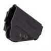 SigArms Concealment HLSTR P238 Clip Poly Blk