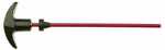 Tetra 33 Inch .22-.45 Cal. One-Piece CLN Rod