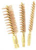 Tetra .270/.284/7mm Brass Core Bornze Brush