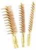 Tetra 12 Gauge Brass Core Bronze Brush