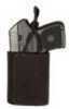 Tuff Products Uni-fit Holster Iwb Ambi -gl17/19 1911